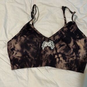 Used Drac Sport sports bra